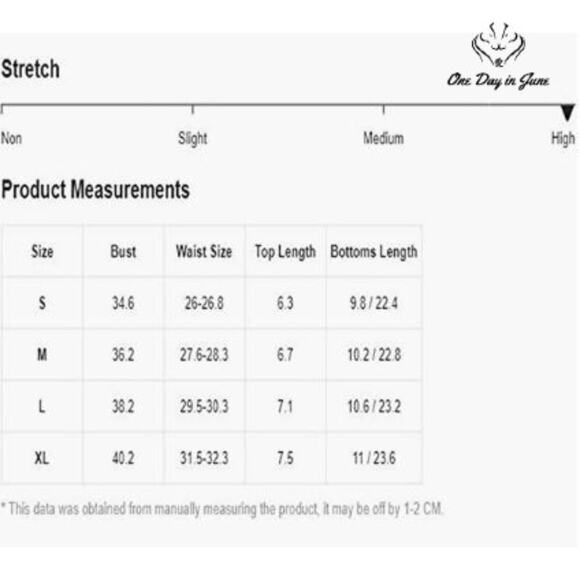 WDIRARA 3 Piece Halter Tie Side Bikini Swimsuit Size S - Picture 2 of 4